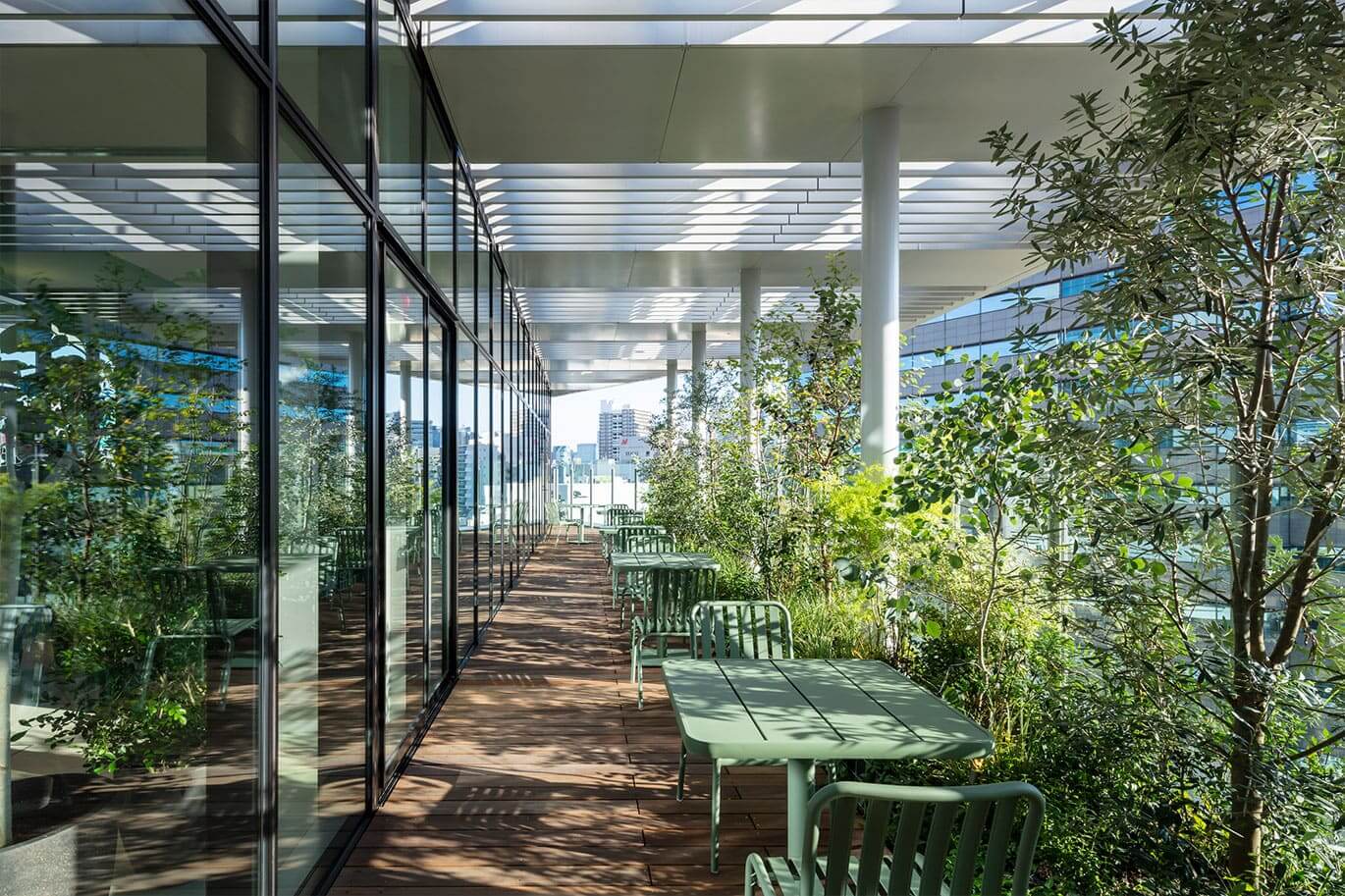 cafe