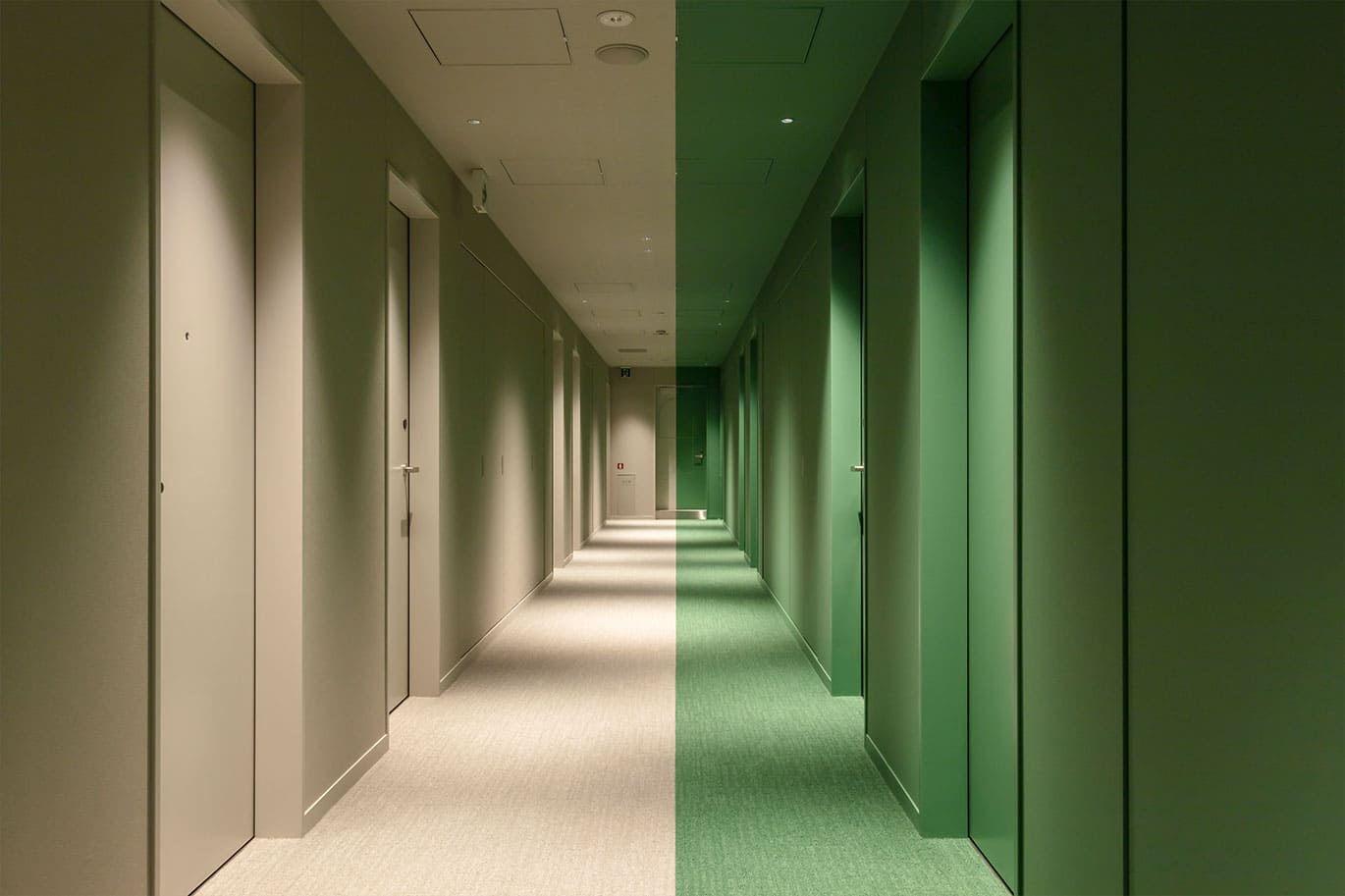 facilities